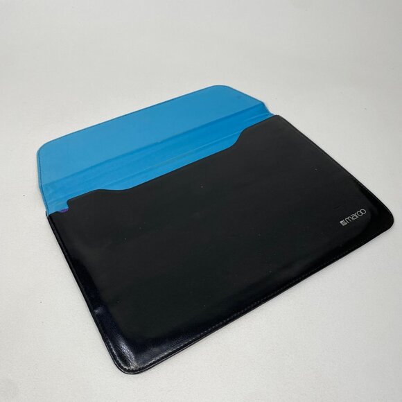 Maroo Black Leather Sleeve for Surface Pro/Laptop‎ – 9”x13” – Discontinued - Picture 7 of 9